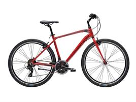 ADRIATICA BICI BOXTER FY MAN 21V '25