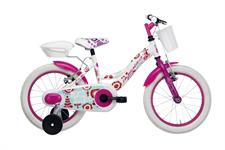 ADRIATICA BICI JUNIOR GIRL 16 '25