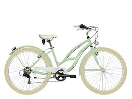 ADRIATICA BICI CRUISER LADY 26 6V '25