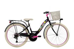 ADRIATICA BICI CTB 24 6V  '25