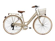 ADRIATICA BICI SITY RETRO' LADY 28 6V '25