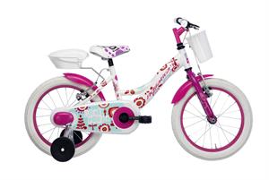 ADRIATICA BICI JUNIOR GIRL 14 '25
