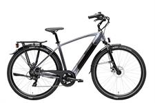ADRIATICA BICI E-BIKE E1 MAN 6v H50 '25