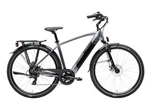 ADRIATICA BICI E-BIKE E1 MAN 6v H50 '25