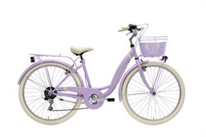 ADRIATICA BICI PANDA LADY 26 6V '25