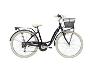 ADRIATICA BICI PANDA LADY 26 6V '25