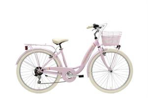 ADRIATICA BICI PANDA LADY 26 6V '25