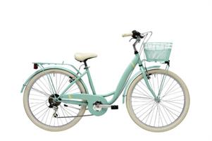ADRIATICA BICI PANDA LADY 26 6V '25