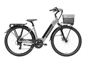 ADRIATICA BICI E-BIKE E1 LADY 28 6v H45 '25