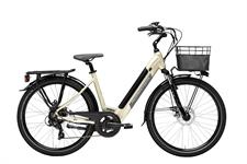 ADRIATICA BICI E-BIKE E1 LADY 26 6v H45 '25