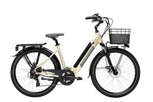 ADRIATICA BICI E-BIKE E1 LADY 26 6v H45 '25
