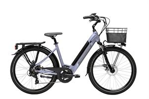 ADRIATICA BICI E-BIKE E1 LADY 26 6v H45 '25