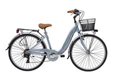 ADRIATICA BICI RELAX 28  LADY 6V '25