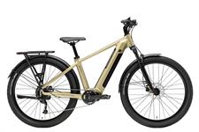 ADRIATICA BICI E-BIKE X-OVER 29 MAN '25