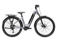 ADRIATICA BICI E-BIKE X-OVER 29 LADY '25