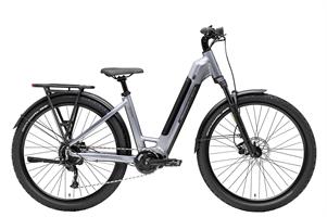 ADRIATICA BICI E-BIKE X-OVER 29 LADY '25