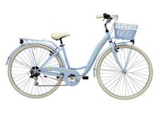 ADRIATICA BICI PANDA LADY 28 6V '25