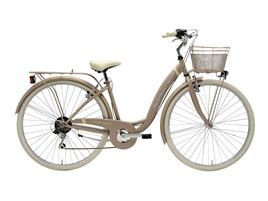 ADRIATICA BICI PANDA LADY 28 6V '25