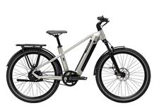 ADRIATICA BICI E-BIKE YO-URBAN 27.5 MAN '25