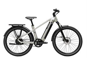 ADRIATICA BICI E-BIKE YO-URBAN 27.5 MAN '25