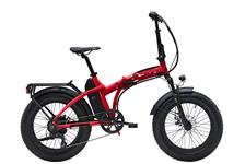 ADRIATICA BICI E-BIKE BUG FOLD 20 6V H30 '25