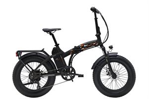 ADRIATICA BICI E-BIKE BUG FOLD 20 6V H30 '25