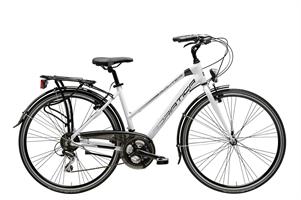 ADRIATICA BICI BOXTER HP LADY 21V H45 '25