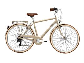 ADRIATICA BICI SITY RETRO' MAN '28 6V '25