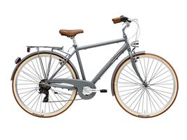 ADRIATICA BICI SITY RETRO' MAN '28 6V '25