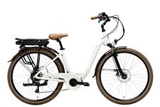 ADRIATICA BICI E-BIKE NEW AGE LADY 28 DISK 45 '25