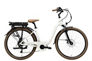 ADRIATICA BICI E-BIKE NEW AGE LADY 28 DISK 45 '25