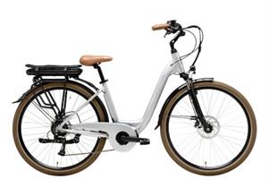 ADRIATICA BICI E-BIKE NEW AGE LADY 28 DISK 45 '25