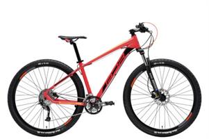 ADRIATICA BICI WING RX MTB 29 27V '25