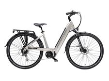 ADRIATICA BICI E-BIKE 3 KING LADY 28 H45 '25