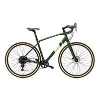 ADRIATICA BICI VANIR X1 SRAM APEX 1x11V '25