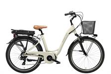 ADRIATICA BICI E-BIKE VANITY 26 '25