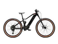 ADRIATICA BICI E-BIKE TORA 29 '25