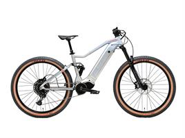 ADRIATICA BICI E-BIKE TORA 29 '25