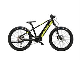 ADRIATICA BICI E-BIKE RAYON 24 '25