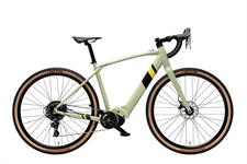 ADRIATICA BICI E-BIKE GRAVEL ESIR '25