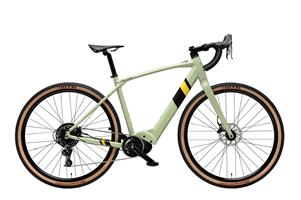 ADRIATICA BICI E-BIKE GRAVEL ESIR '25