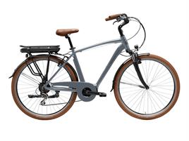 ADRIATICA BICI E-BIKE NEW AGE MAN 28 DISK T.U. 50 '25