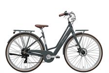 ADRIATICA BICI E-BIKE RETRO' LADY 28 T.U. 45 '25