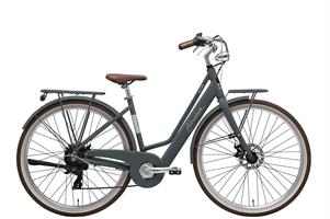 ADRIATICA BICI E-BIKE RETRO' LADY 28 T.U. 45 '25