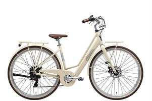 ADRIATICA BICI E-BIKE RETRO' LADY 28 T.U. 45 '25