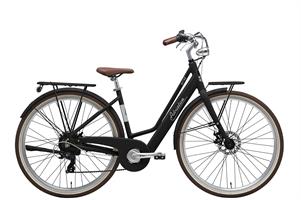 ADRIATICA BICI E-BIKE RETRO' LADY 28 T.U. 45 '25