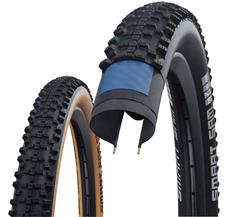 SCHWALBE COP. SMART SAM 29X2.60 PERF. RIGIDO BLK