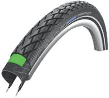 SCHWALBE COP. MARATHON 700X25C NEW RIGIDO
