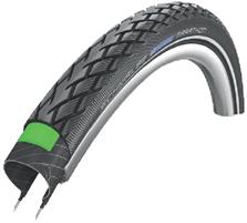 SCHWALBE COP. MARATHON 700X25C NEW RIGIDO