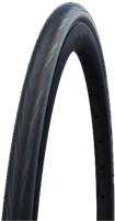 SCHWALBE COP. LUGANO II 700X25 PIEGHEVOLE BLK